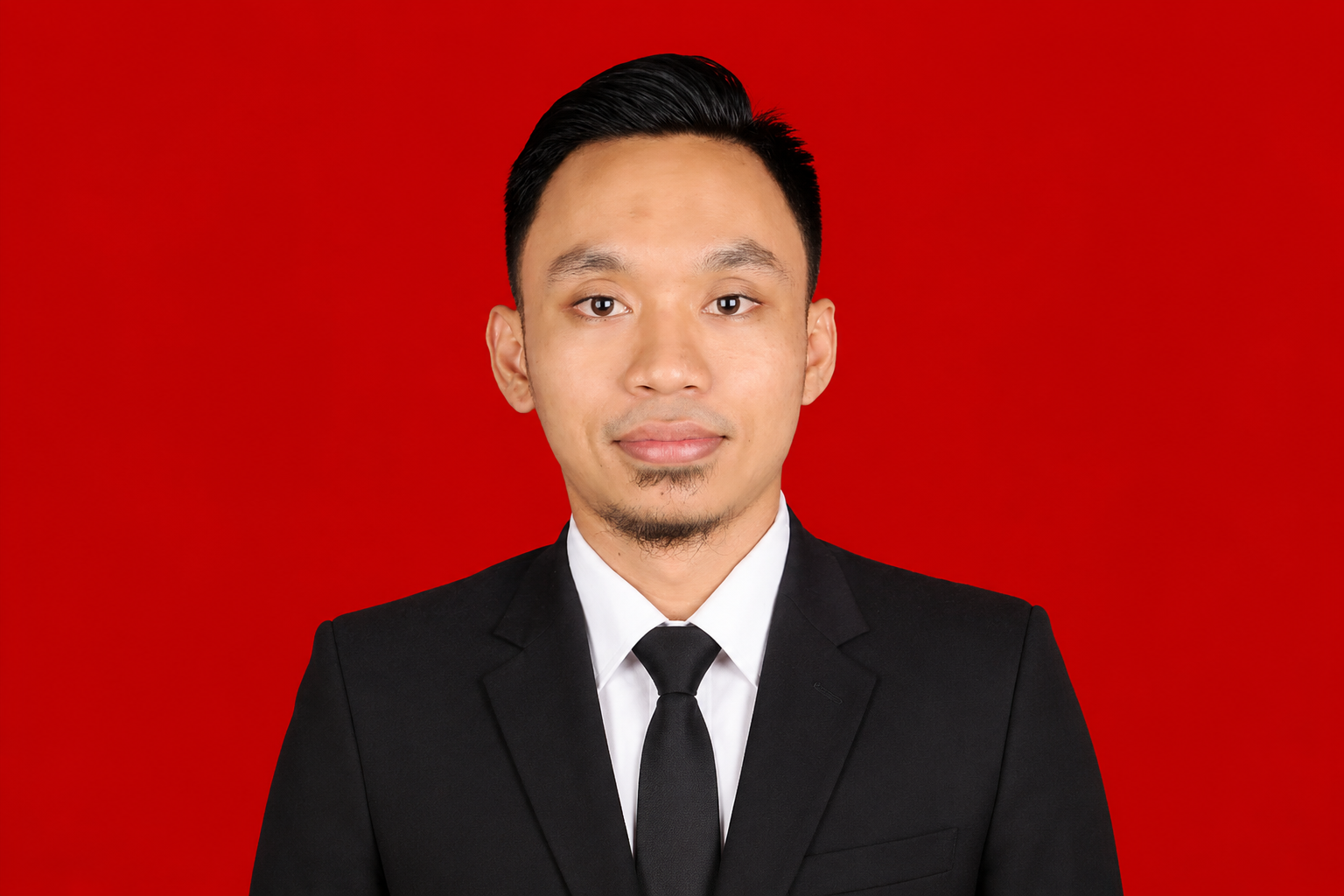 Tri Suhendra Arbani S.H.,M.H