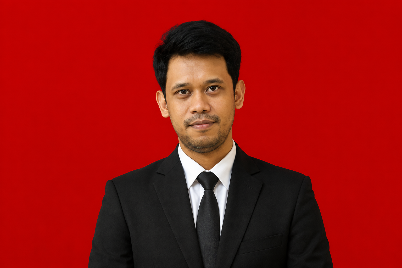 Bariek Ramadhani Pababari, S.H.,M.H.